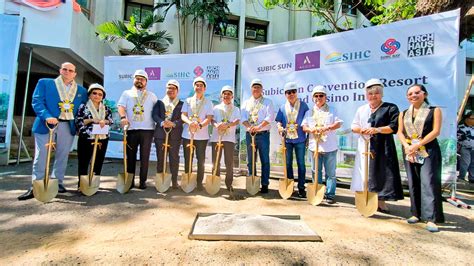 Subic inaugurates $300.